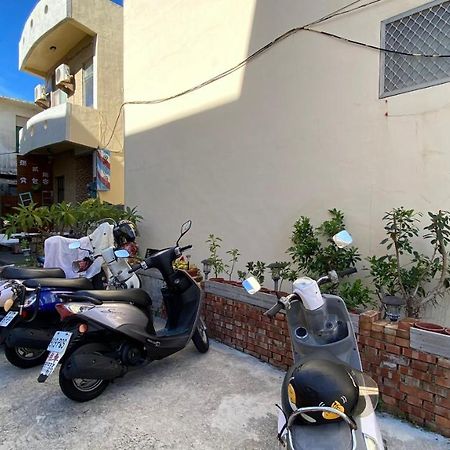 82G Backpacker Inn Magong Exterior foto