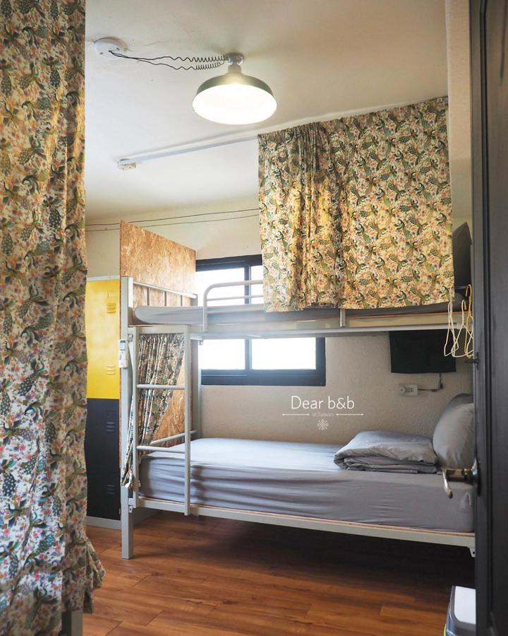 82G Backpacker Inn Magong Exterior foto