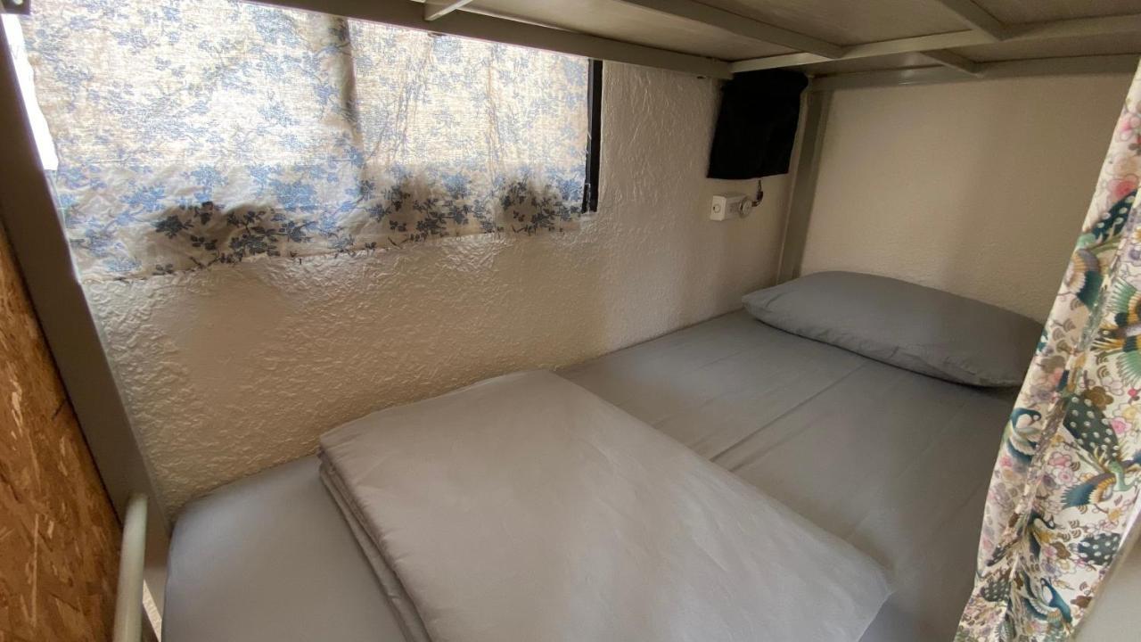 82G Backpacker Inn Magong Exterior foto
