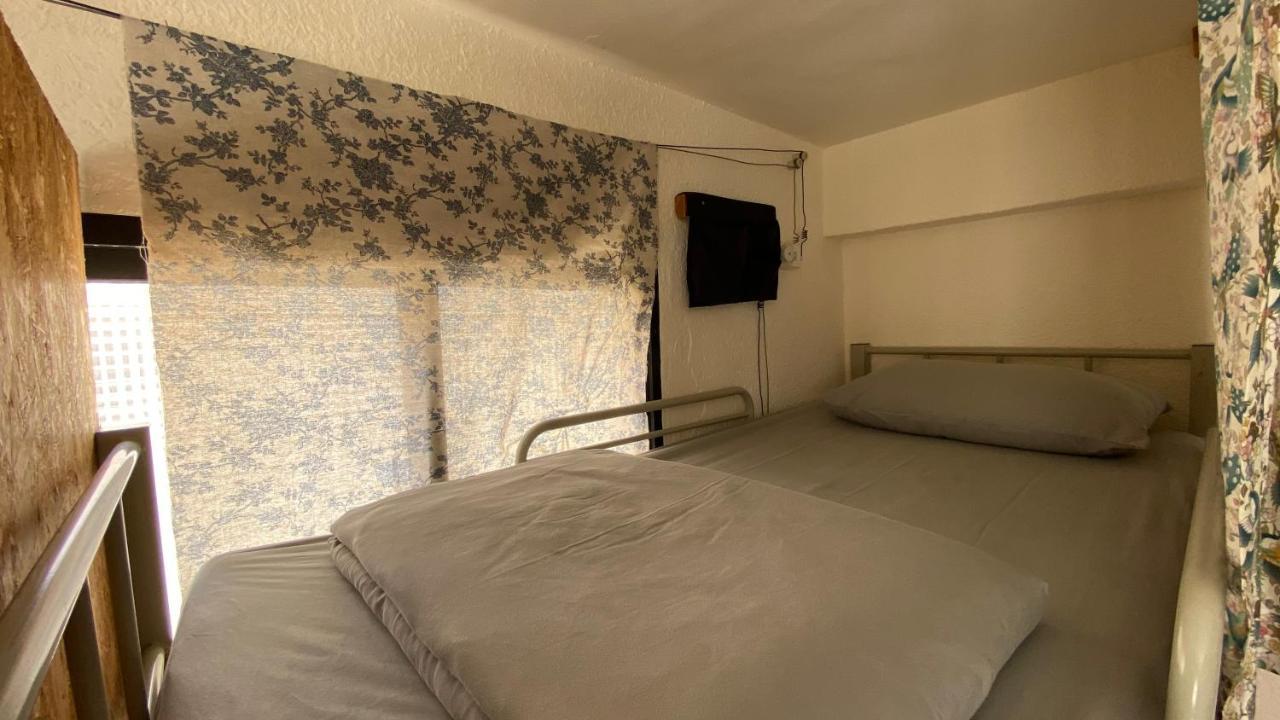 82G Backpacker Inn Magong Exterior foto