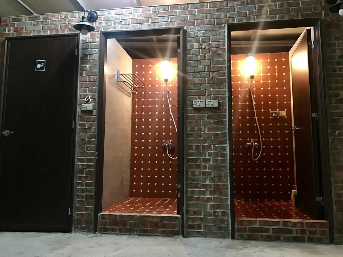 82G Backpacker Inn Magong Exterior foto